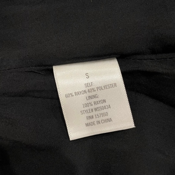 Francesca’s Azalea Embroidered Shift Dress - Picture 8 of 8